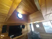 Trawler na sprzedaż
