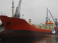 Tankowiec do przewozu ropy/chemikaliów na sprzedaż