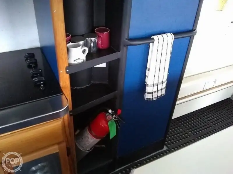 Kuter na sprzedaż