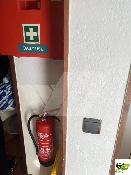 Statek wycieczkowy na sprzedaż