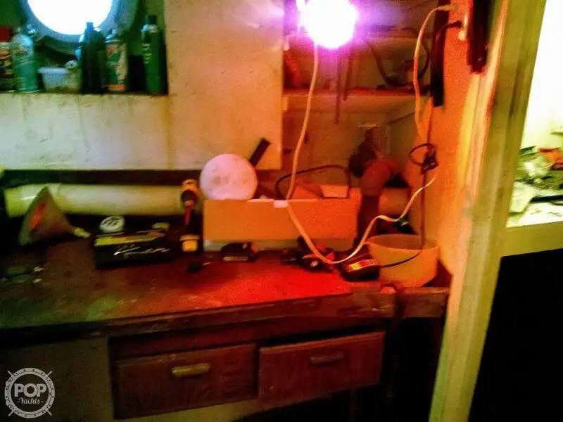 Kuter na sprzedaż