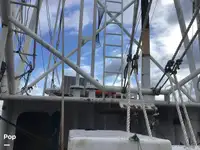 Trawler na sprzedaż