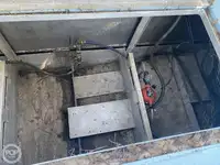 Trawler na sprzedaż