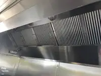 Ponton na sprzedaż