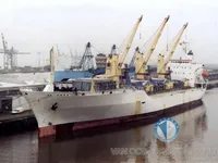 Tankowiec do przewozu ropy/chemikaliów na sprzedaż