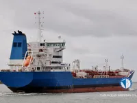 Tankowiec do przewozu ropy/chemikaliów na sprzedaż