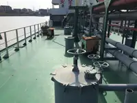 Oil/Chemical tanker na sprzedaż