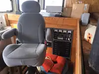 Trawler na sprzedaż