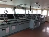 Tankowiec do przewozu ropy/chemikaliów na sprzedaż