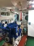 Oil/Chemical tanker na sprzedaż