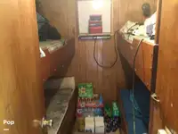 Trawler na sprzedaż