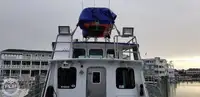 Trawler na sprzedaż