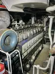 Trawler na sprzedaż