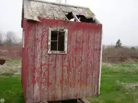 Barka na sprzedaż