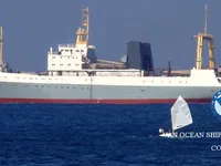 Trawler na sprzedaż