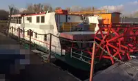 Statek kontenerowy na sprzedaż