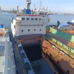 Dredger na sprzedaż