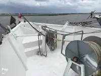 Trawler na sprzedaż