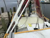 Trawler na sprzedaż
