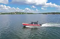 Katamaran na sprzedaż