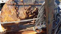 Trawler na sprzedaż