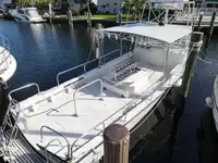 Trawler na sprzedaż
