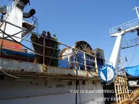 Trawler na sprzedaż