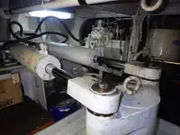 Statek transportowy ładunków sypkich na sprzedaż