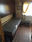 Statek kontenerowy na sprzedaż