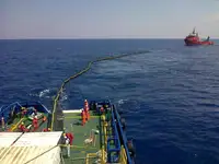 Statek transportowy ładunków sypkich na sprzedaż