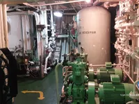 Tankowiec do przewozu ropy/chemikaliów na sprzedaż