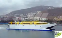 Ro-Ro ship na sprzedaż