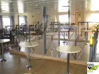 Statek pasażerski na sprzedaż
