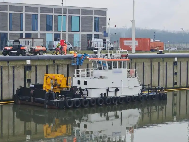 General Cargo/Multi-purpose na sprzedaż