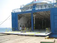 Ro-Ro ship na sprzedaż