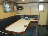 Longliner na sprzedaż