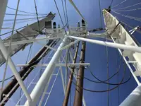 Trawler na sprzedaż