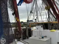 Trawler na sprzedaż