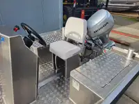 Łodzie robocze na sprzedaż