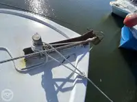 Trawler na sprzedaż