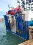 Trawler na sprzedaż