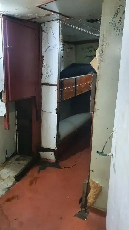 Longliner na sprzedaż