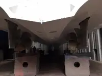 Łódź patrolowa na sprzedaż