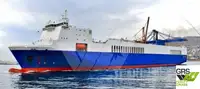 Ro-Ro ship na sprzedaż