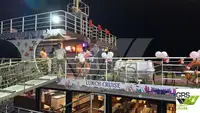 Statek-restauracja na sprzedaż