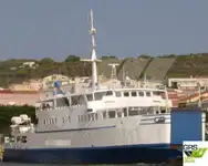 Ro-Ro ship na sprzedaż