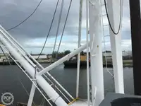 Trawler na sprzedaż