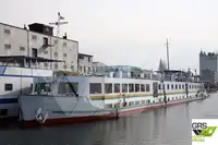Statek wycieczkowy na sprzedaż