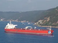 Tankowiec do przewozu ropy/chemikaliów na sprzedaż