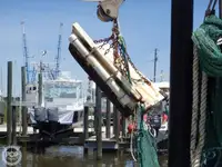 Trawler na sprzedaż